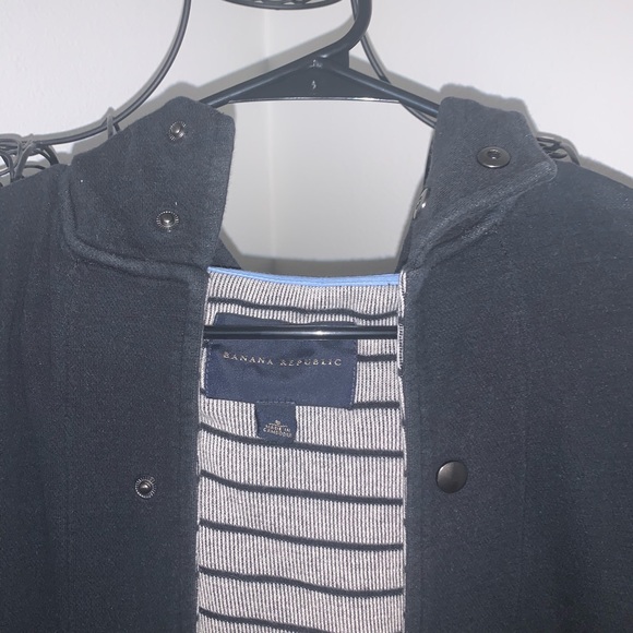 Banana Republic Hoodie - Picture 3 of 4